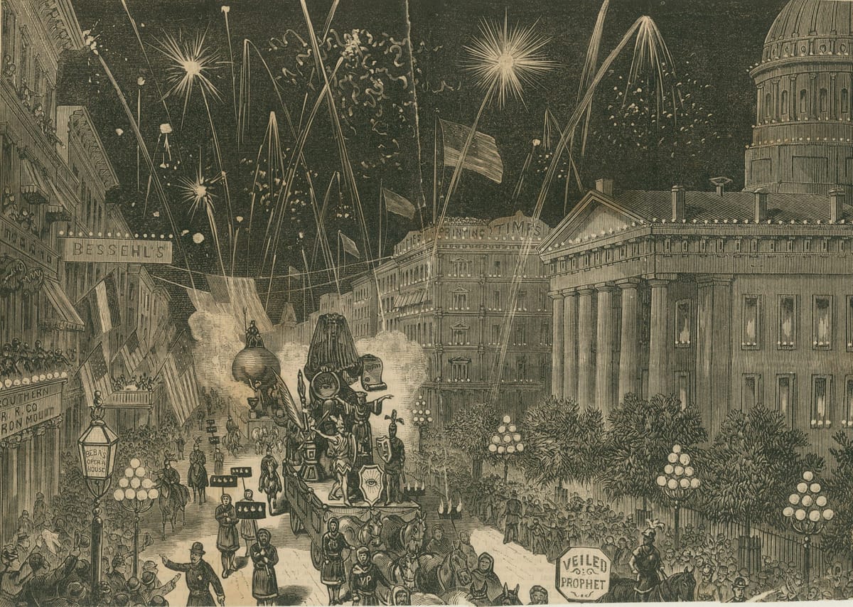 St. Louis General Strike, 1877