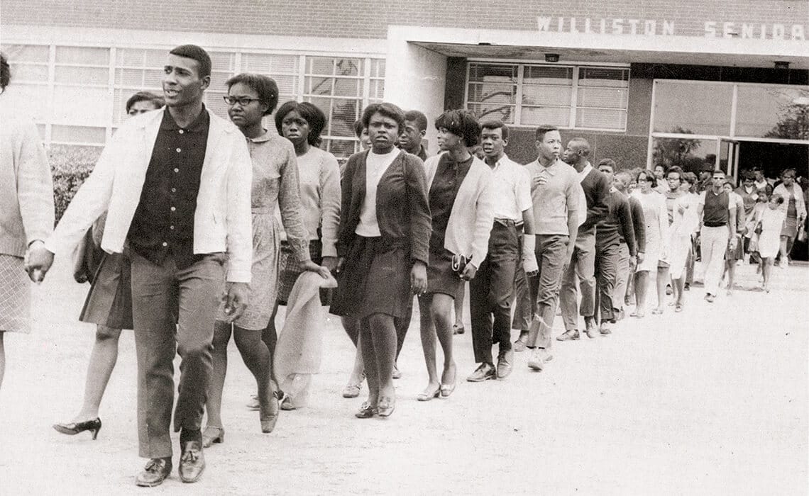 The Wilmington Ten (1971)