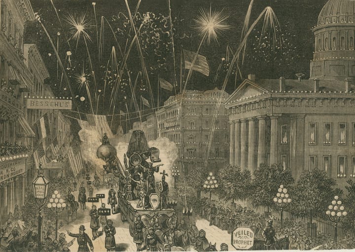 St. Louis General Strike, 1877