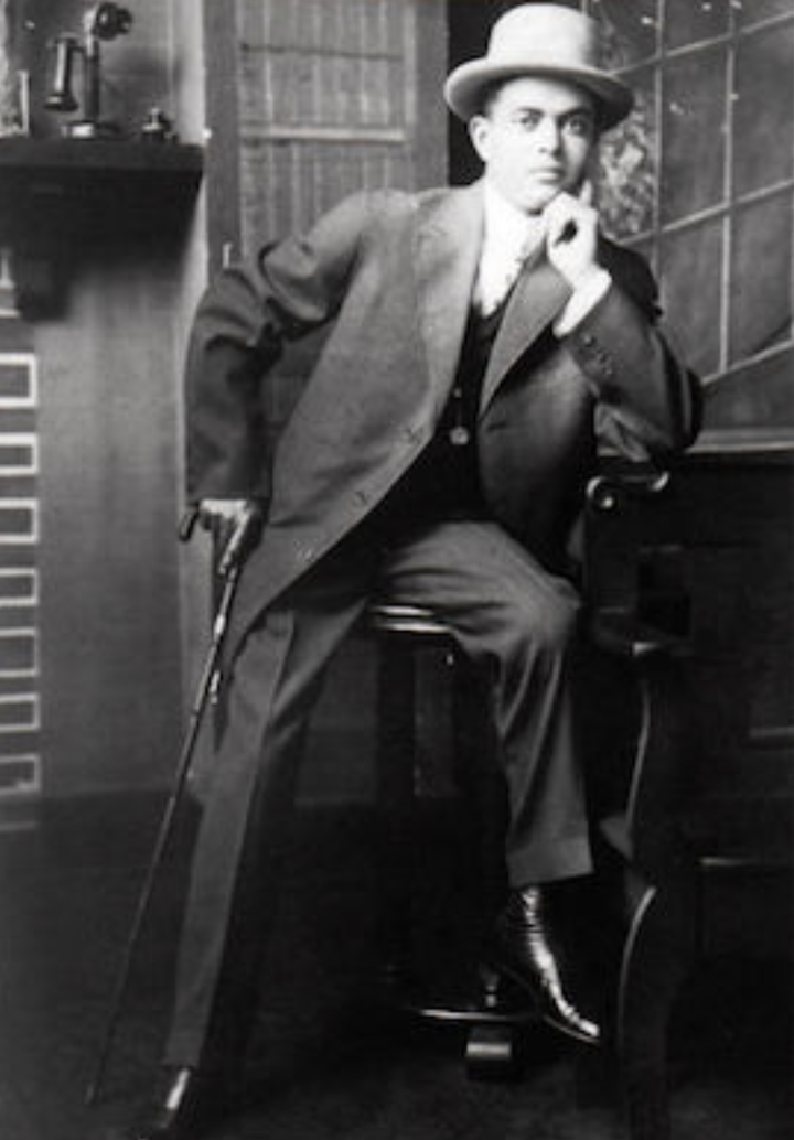 Knoxville Riot, 1919